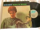 MARILYN MOORE Moody Al Cohn Joe Wilder Don Abney Barry Galbraith Milt Hinton LP