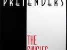 THE PRETENDERS 'The Singles' Never played NM 1st press 1987 Promo LP