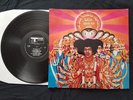 THE JIMI HENDRIX EXPERIENCE Axis Bold As Love LP 1st UK MONO TRACK 613003