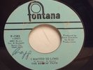 PSYCH 45 - THE BEATIN' PATH -THE ORIGINAL NOTHING PEOPLE