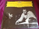 Sealed Classical LP : Chopin   Liszt   Klavierkonzert Nr. 1   Argerich   DGG