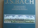 BACH HENRYK SZERYNG SONATEN PARTITEN SOLO SCHNEIDERHAN VIOLINSONATEN BOX ARCHIV