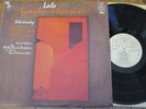 CFP 40040 Lalo Symphonie Espagnole etc. / Kogan / Kondrashin / Philharmonia