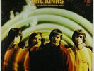 Kinks - Are The Village Green Preservation Society LP - Reprise VG++