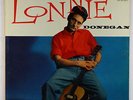 Lonnie Donegan - S/T LP - Dot Mono DG