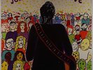 John Prine - Live 2xLP - Oh Boy VG+