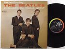 BEATLES Introducing The Beatles VEE-JAY LP mono