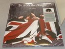 THE WHO - The Kids Are Alright - 2xLP coloured Vinyl /// Neu & OVP