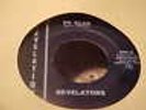 BLACK GOSPEL SOUL FUNK 45 PRIVATE THE REVELATORS WICHITA KANSAS JESUS IS ANSWER