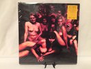 Jimi Hendrix: Electric Ladyland Limited Edition Numbered Splatter 2x Vinyl LP