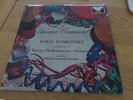 BOSKOVSKY VIENNA CARNIVAL ORIGINAL  UK DECCA SXL 2163  WBg