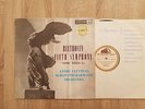 ASD 267 W/G ED1 BEETHOVEN Fifth Symphony Leonore CLUYTENS BPO NM NM