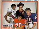 Culture Club on Smash Hits Magazine Cover 1983  Modern Romance Freeez Dave Gahan