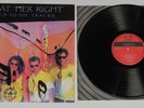 TREAT HER RIGHT (MORPHINE)-TIED TO THE TRACKS-ORIGINAL RCA 9596-1-R-SANDMAN-LP