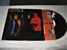 Nova Local NOVA 1 1968 RARE Mono White Label PROMO Fuzz-Psych  DL 4977 VG+/VG+