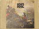 1812 ROMEO AND JULIET TCHAIKOVSKY ORMANDY  MORMAN TABERNACLE  SQ QUADRAPHONIC LP
