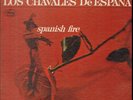 LOS CHAVALES DE ESPANA  