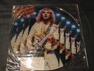 Peter Frampton Comes Alive Picture Disc Ltd Edition Records LP Sealed