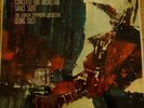SXL 6212 Bartok Concerto for Orchestra etc. / Solti W/B