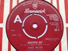 Jackie Wilson Beautiful Day Demo UK 45