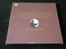 Bach SEALED 4 LP Box The Well Tempered Piano Glenn Gould Mint 