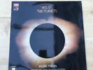 ASD 3002 - Holst - The Planets - Andre Previn (Vinyl LP) NM/EX