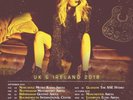 Kylie Minogue - Golden Tour @ Manchester Arena 01 Oct 2018  2 x Standing Tickets