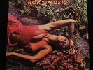 Roxy Music *Stranded* UK Island Early Pressing vinyl A3/B1 LP EX/EX+ Super