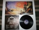 Diamond Head - Living on Borrowed Time - original Vinyl LP - DH1001