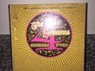 THE 4 SEASONS Edizione D Oro PHILIPS 29 TRACK STEREO 3 3/4 ips REEL TO REEL TAPE