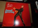 COFFRET 3 X 33 T JOHNNY HALLYDAY - LES PREMIERES ANNEES -