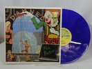 The Damned Fun Factory  LP Record 12