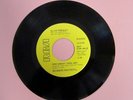 Elvis Presley 45 Record 74-0130 How Great Thou Art/His Hand In Mine Rare Sleeve