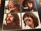 THE BEATLES - LET IT BE - LP - KLAPPCOVER - APPLE AR 34001 USA 1970