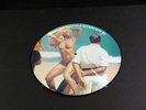 Picture Disc MADONNA EROTIC INTERVIEW 92 VG++ Germany