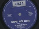THE ROLLING STONES   Rare 1971 Aust Only 7