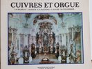 33T BRASS ORGAN Vinyl LP 12