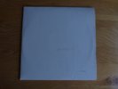 The Beatles White Album Vinyl 1968 Stereo 