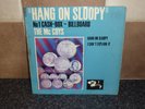 THE Mc COYS 'HANG ON SLOOPY'/THE STRANGELOVES 'I WANT CANDY' BARCLAY BLY70864