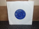BILLY FURY 'RUN TO MY LOVIN' ARMS/WHERE DO YOU RUN' DEMO SAMPLE DECCA F.12230