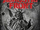 Agnostic Front: The American Dream Died (Limited Edition Vinyl) LP
