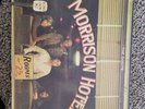1970 the doors morrison hotel record