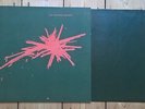 The Wedding Present Bizarro LP Original