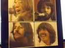 VERY RARE The Beatles - Let It Be - Apple 7096 UK-ORIG BOXED SET WITH BOOK 1970