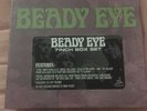 Beady Eye Singles 7-inch Box Set Record Store Day 2011 Liam Gallagher vinyl