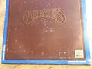 Carpenters The Singles 1969-1973  Quadraphonic Vinyl LP 1975 - VG