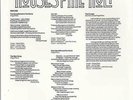 Led Zeppelin, Houses Of The Holy LP Test Pressing SS