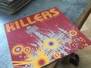 The Killers – Smile Like You Mean It 12” Vinyl
