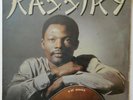 Kassiry : « N'ne menika »Afro disco boogie funk/Ivory Coast listen