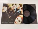 SLOWDIVE SOUVLAKI LP UK 1ST PRESSING 1993 CRELP 139 RARE